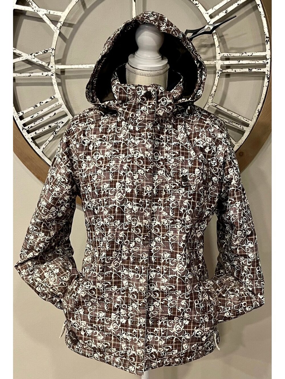 Orage Ski jacket
